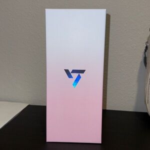 Seventeen SVT Lightstick 10th Anniversary